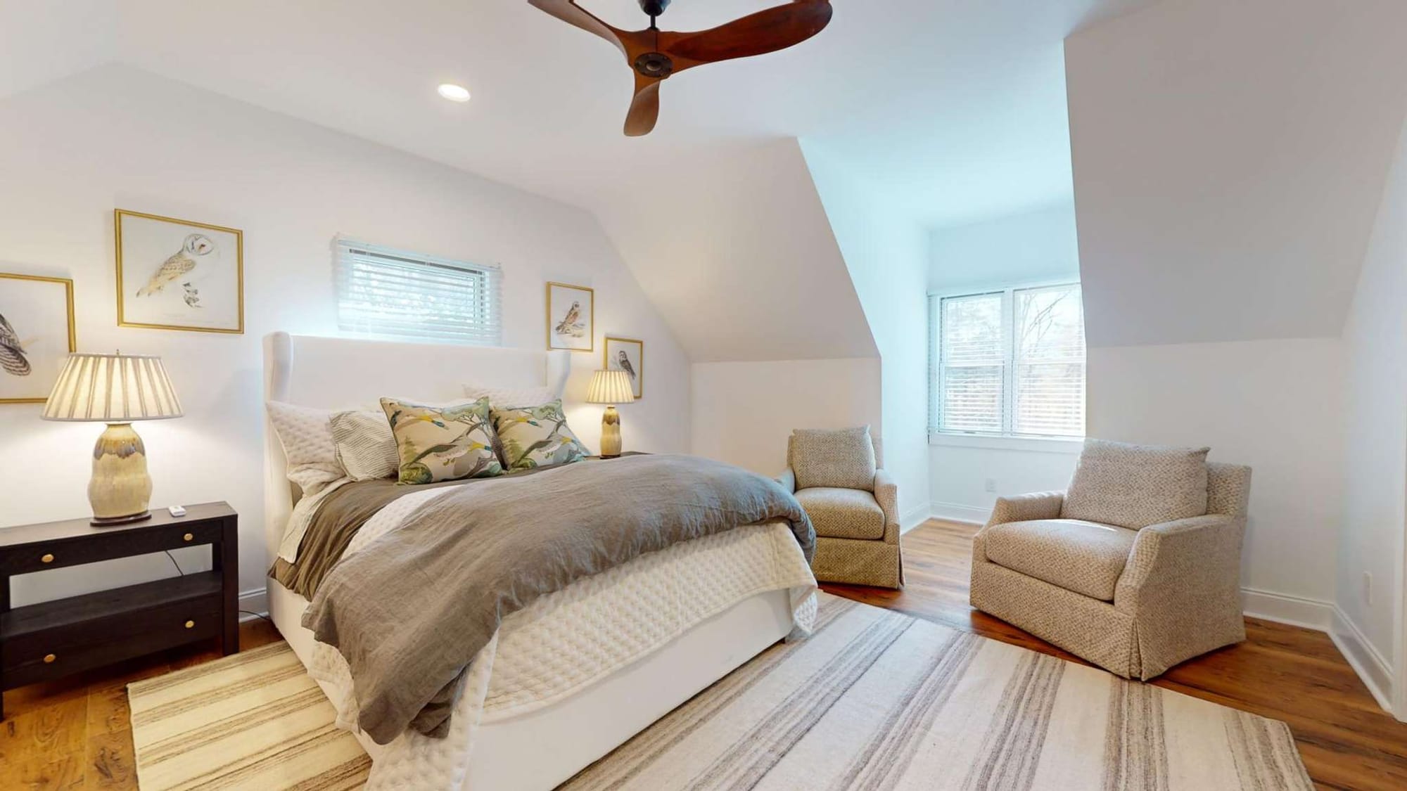 Lakeview Hideaway