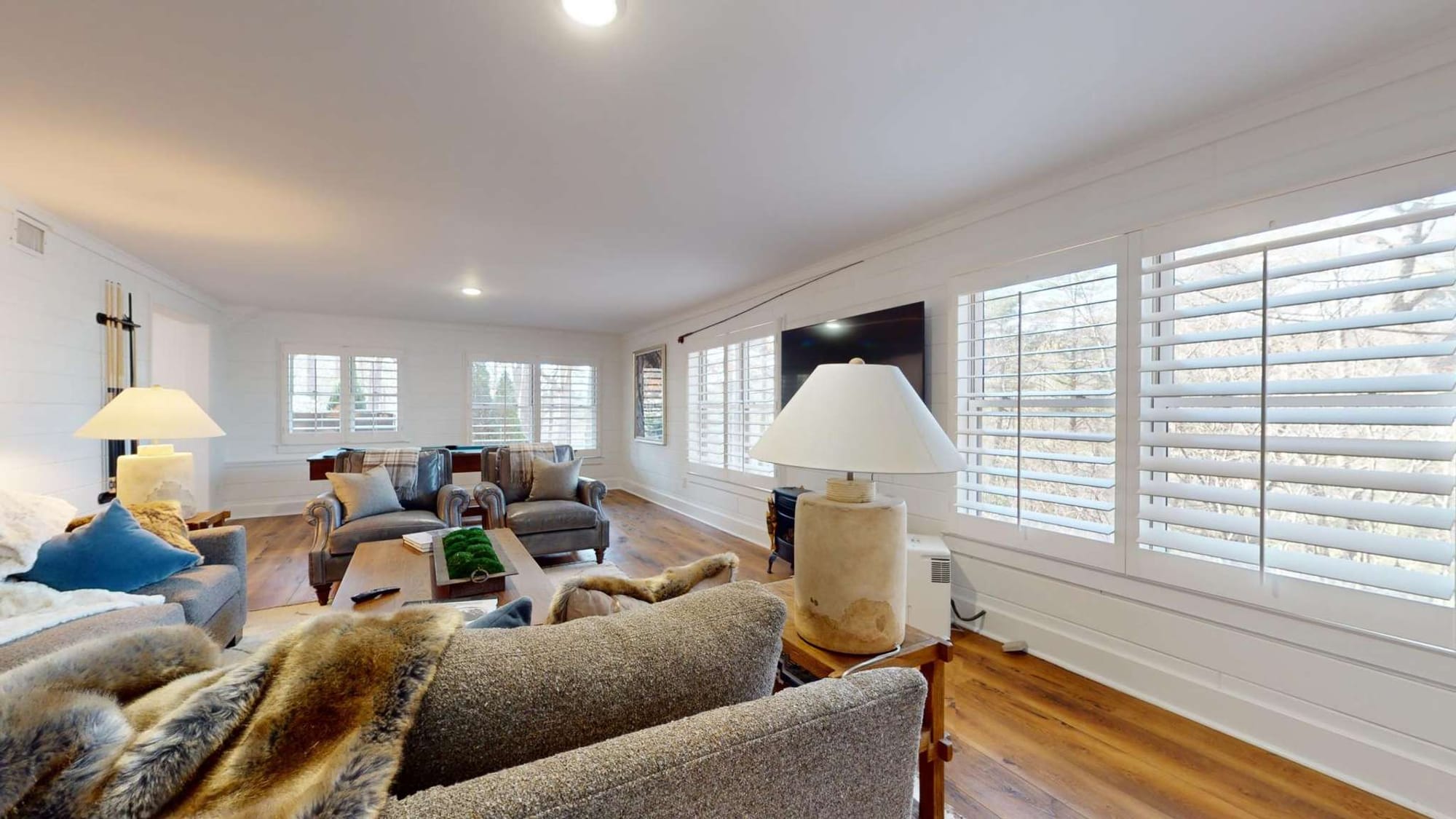 Lakeview Hideaway