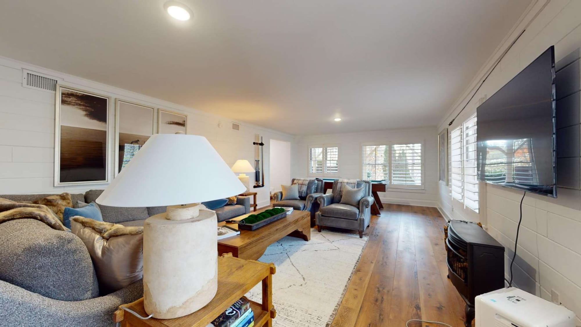 Lakeview Hideaway