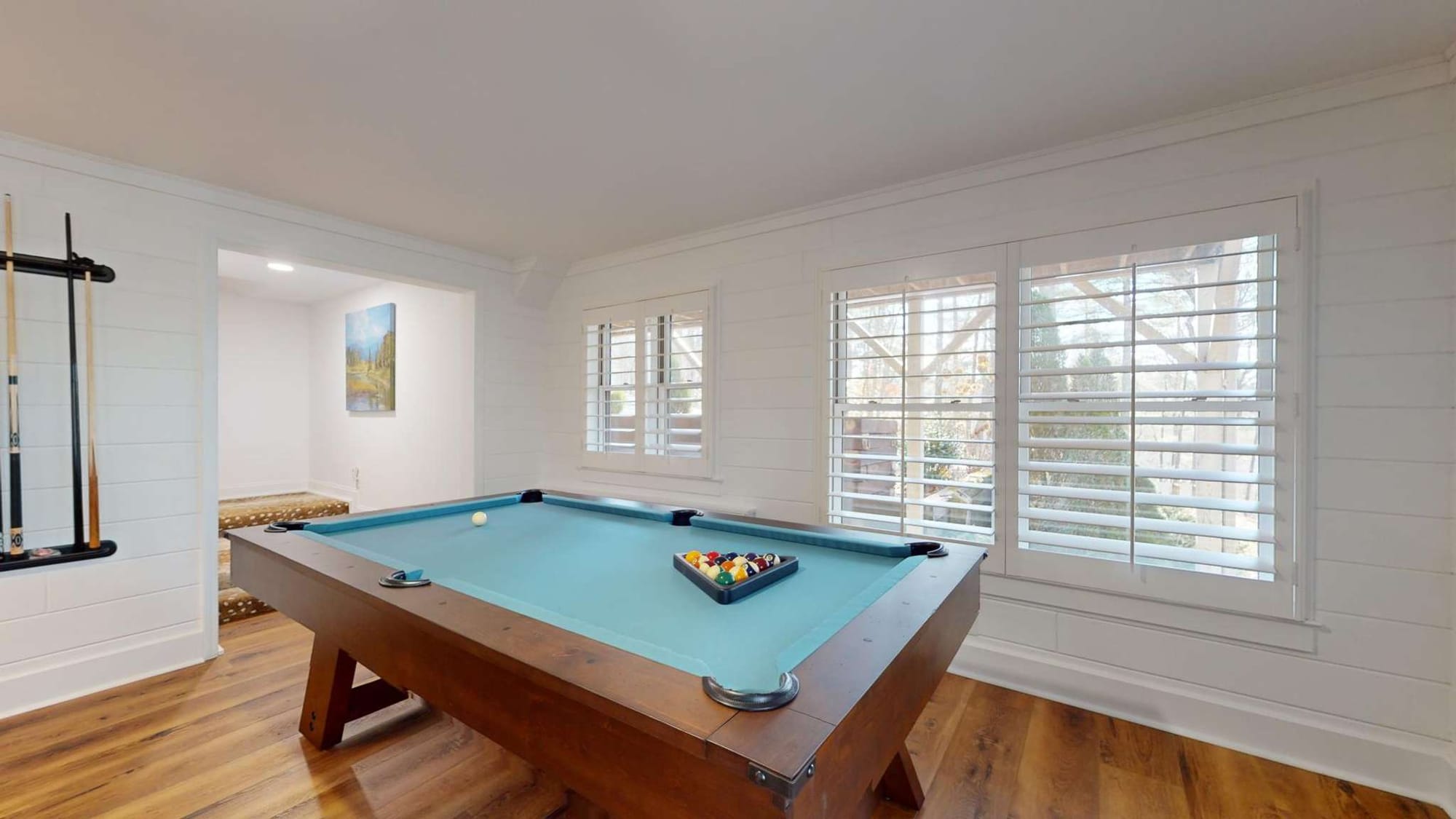 Lakeview Hideaway