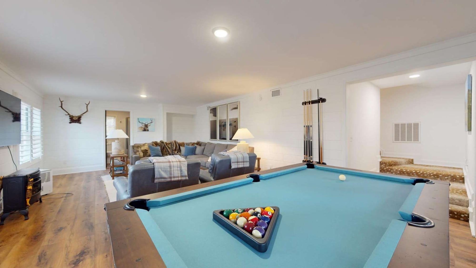 Lakeview Hideaway