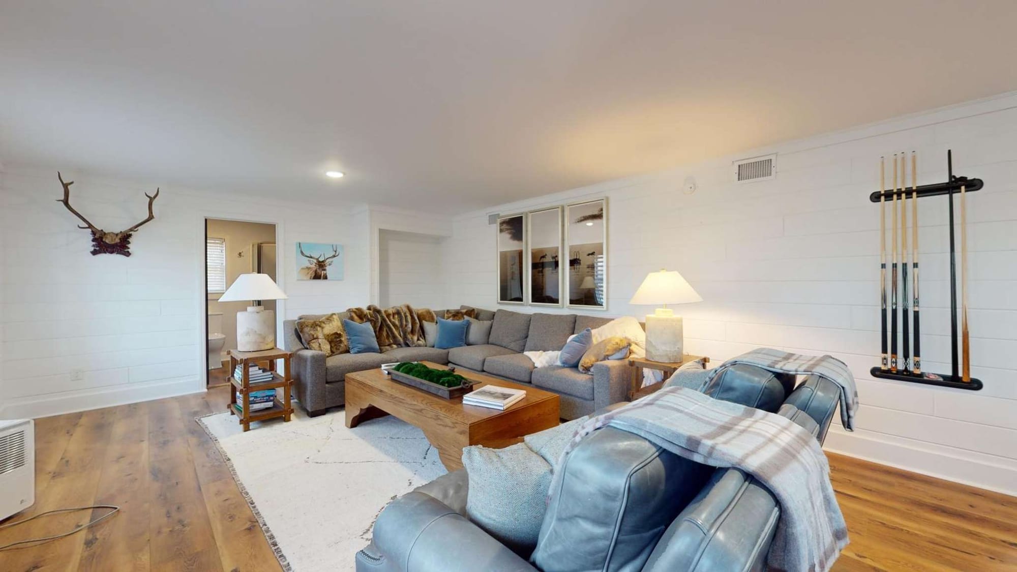 Lakeview Hideaway