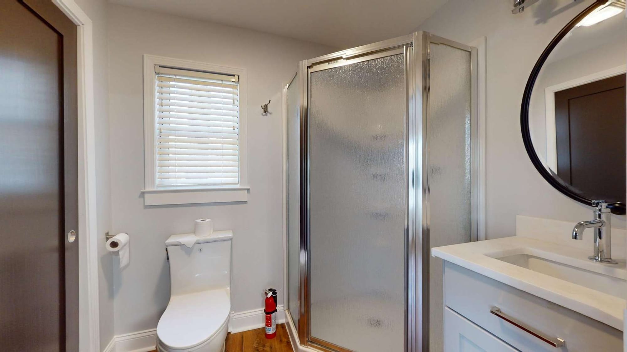 Lakeview Hideaway