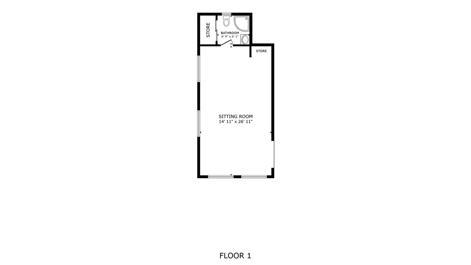 Lakeview Hideaway