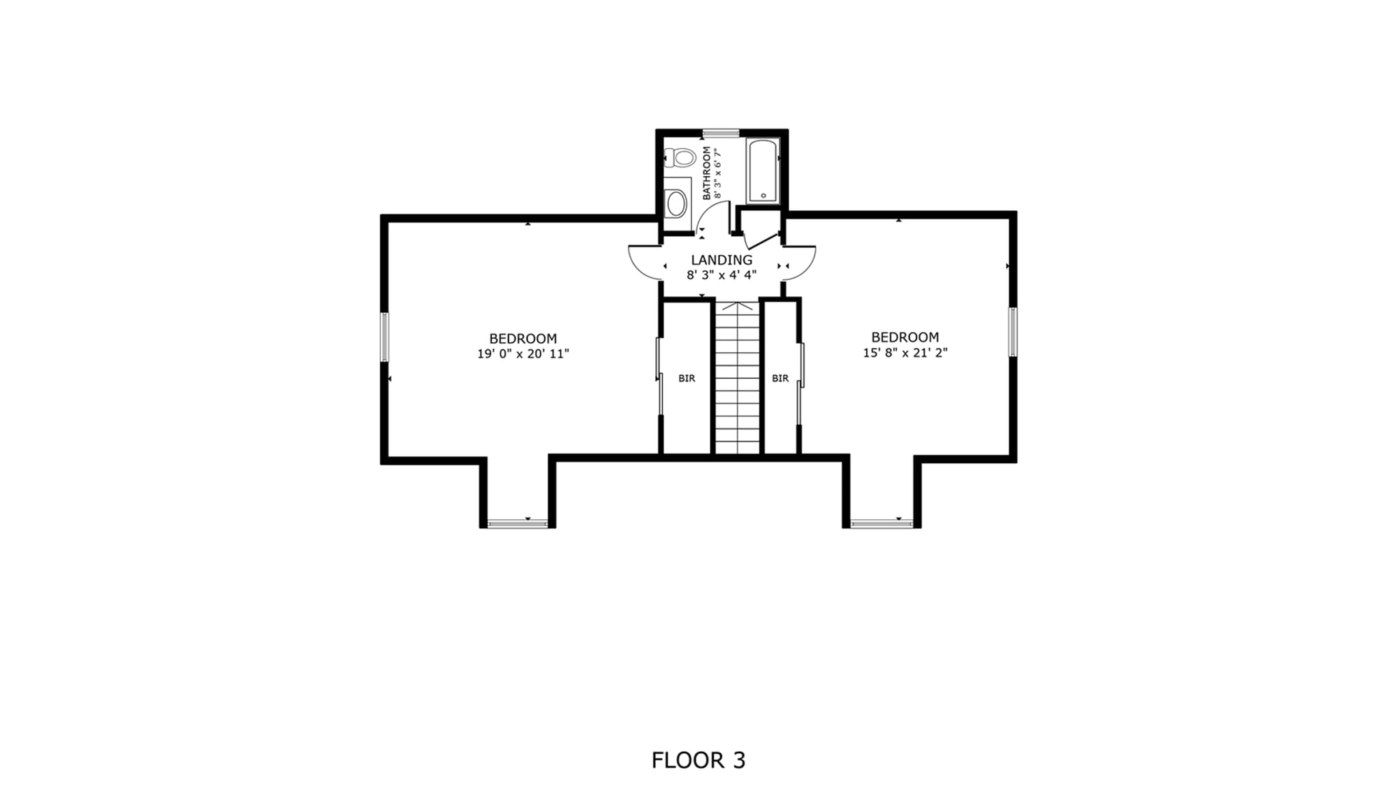 Lakeview Hideaway