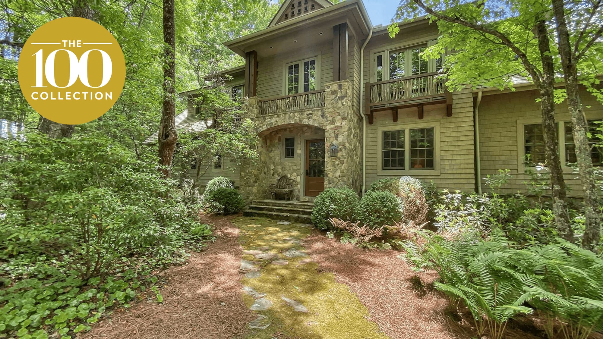 Sagee Woods in Highlands