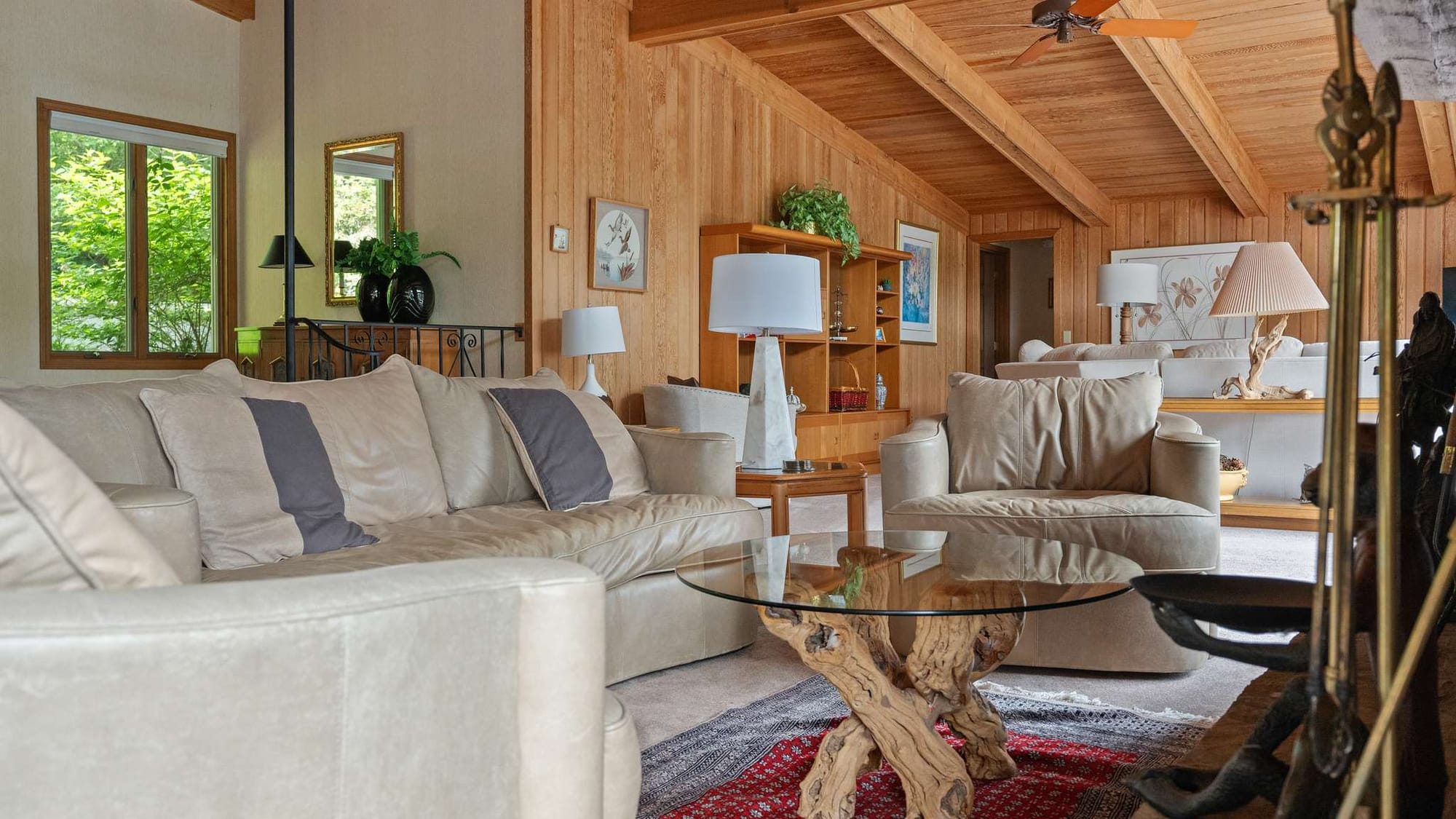 Sequoyah Lakeside Lodge