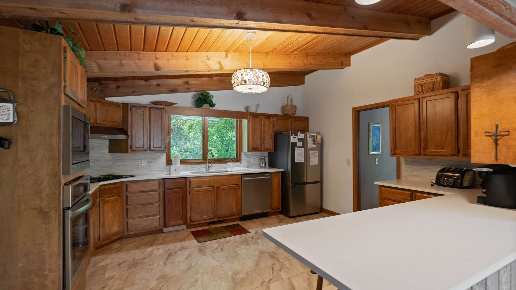 Sequoyah Lakeside Lodge