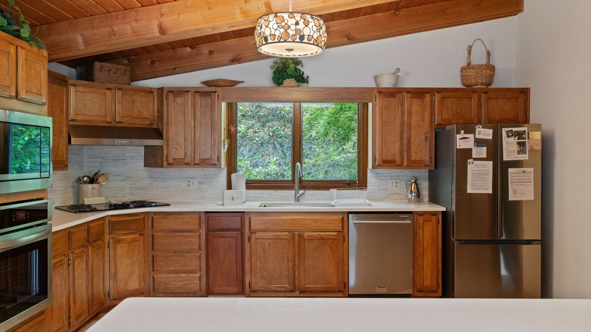 Sequoyah Lakeside Lodge