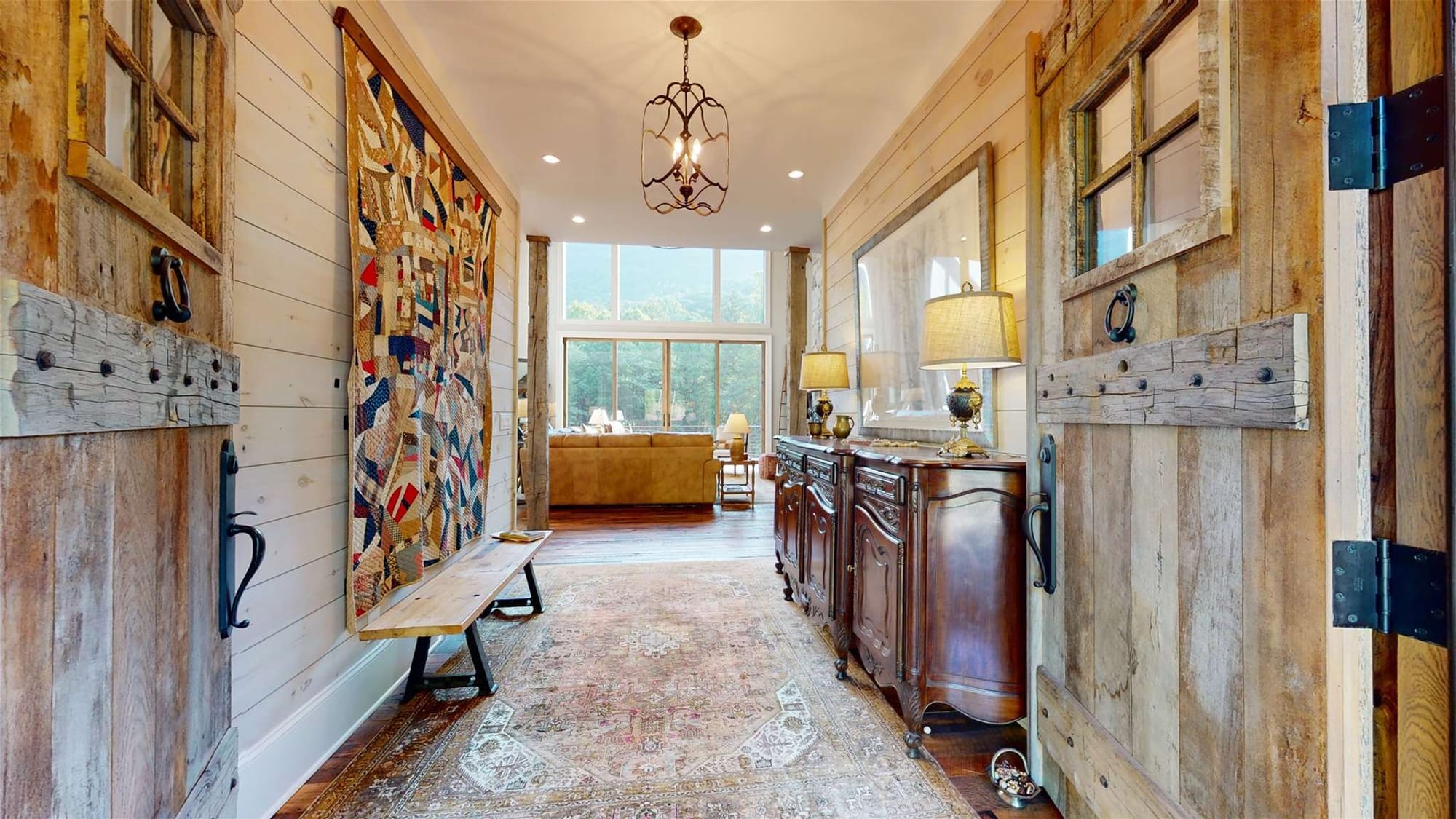 Shortoff Mountain View in Highlands