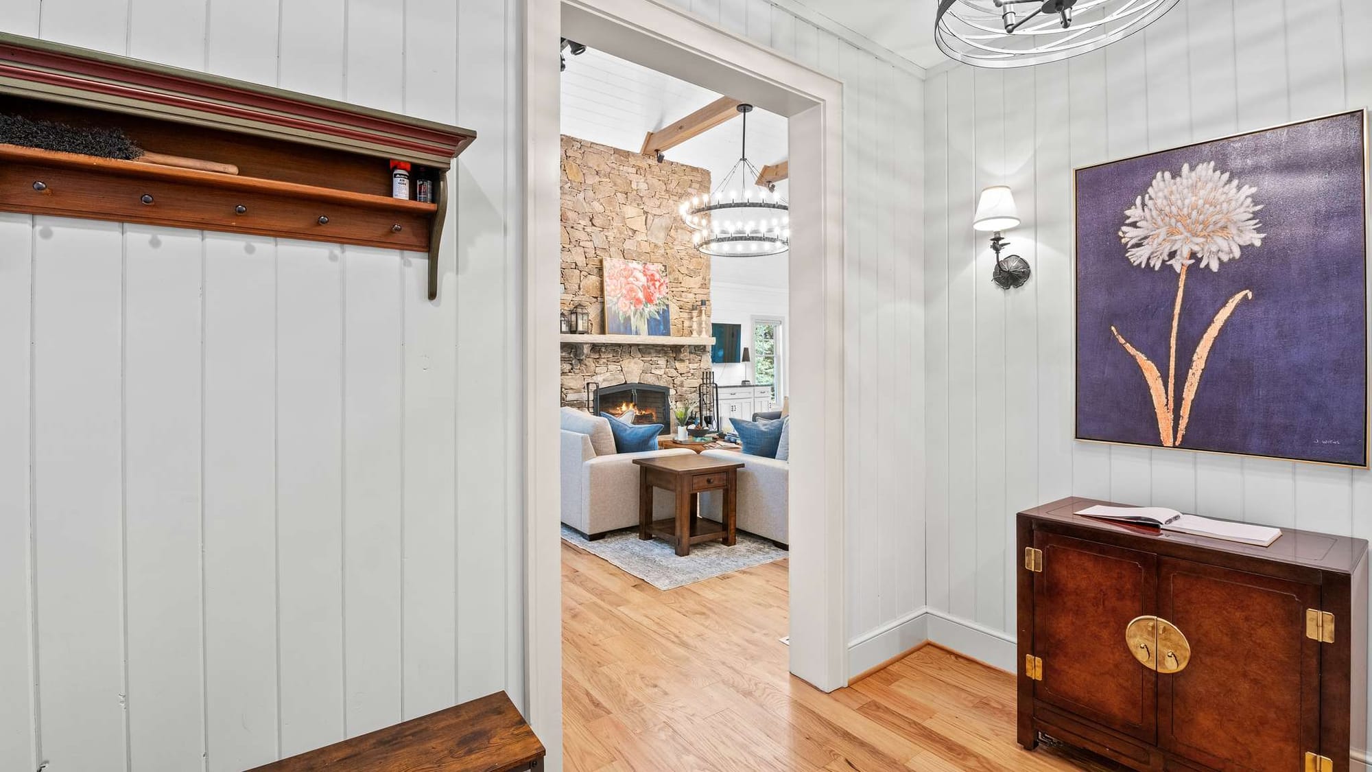 Seven Oaks Cottage