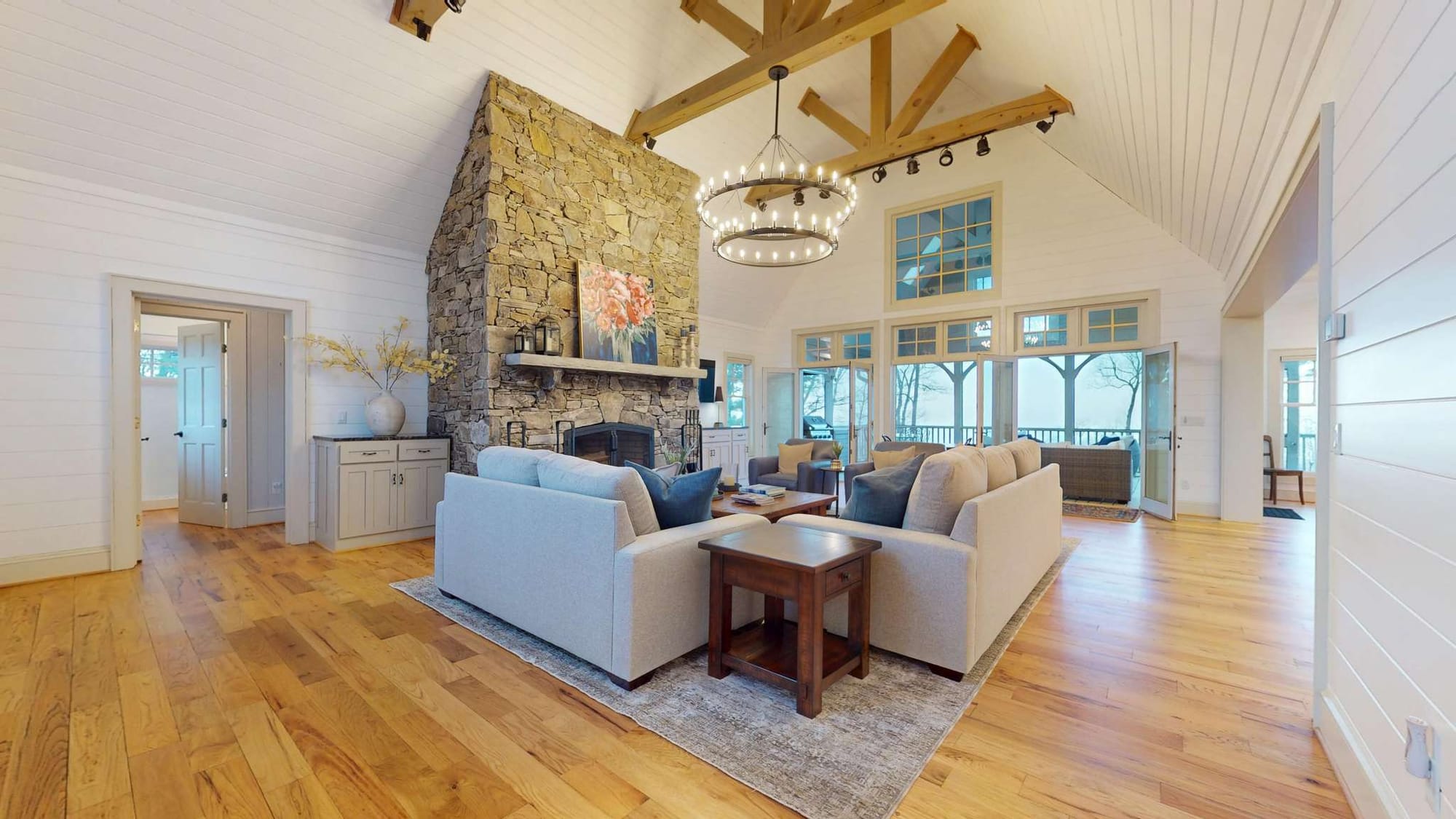 Seven Oaks Cottage
