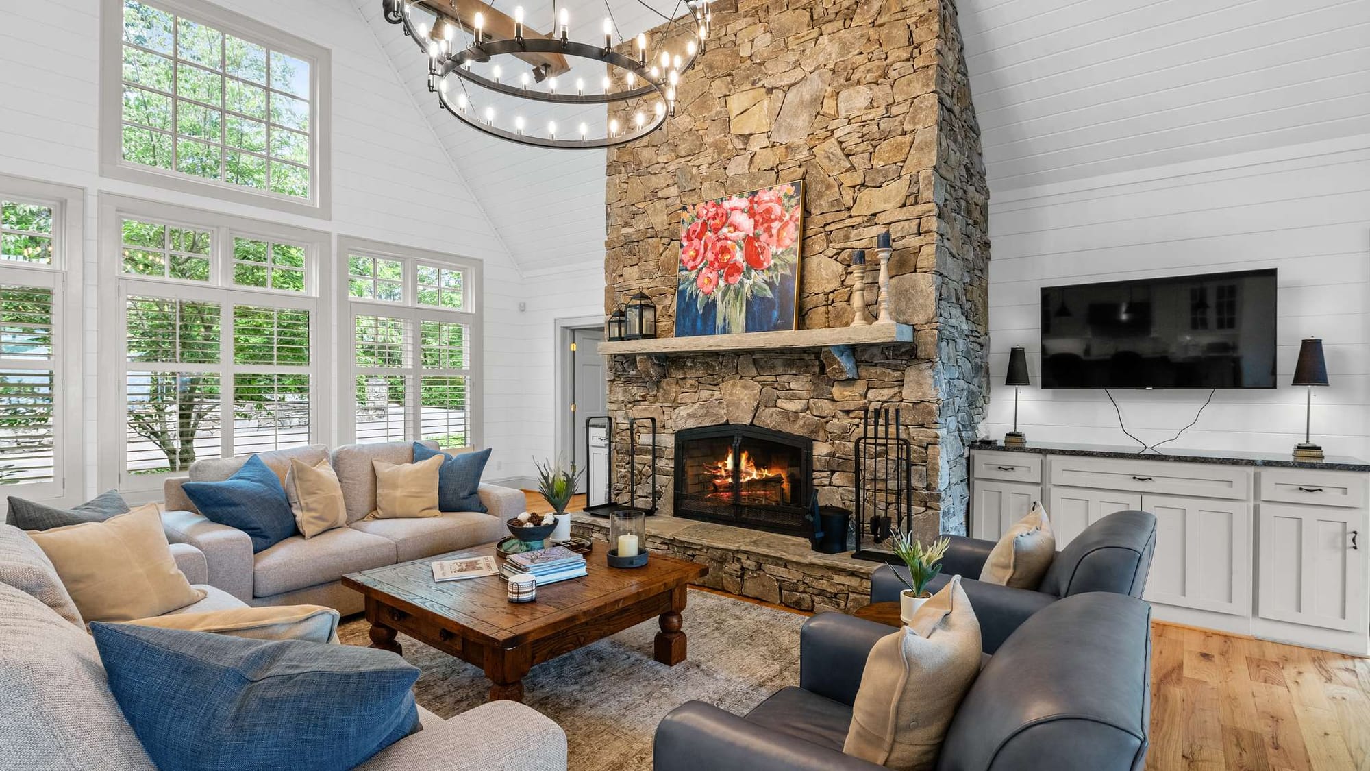 Seven Oaks Cottage