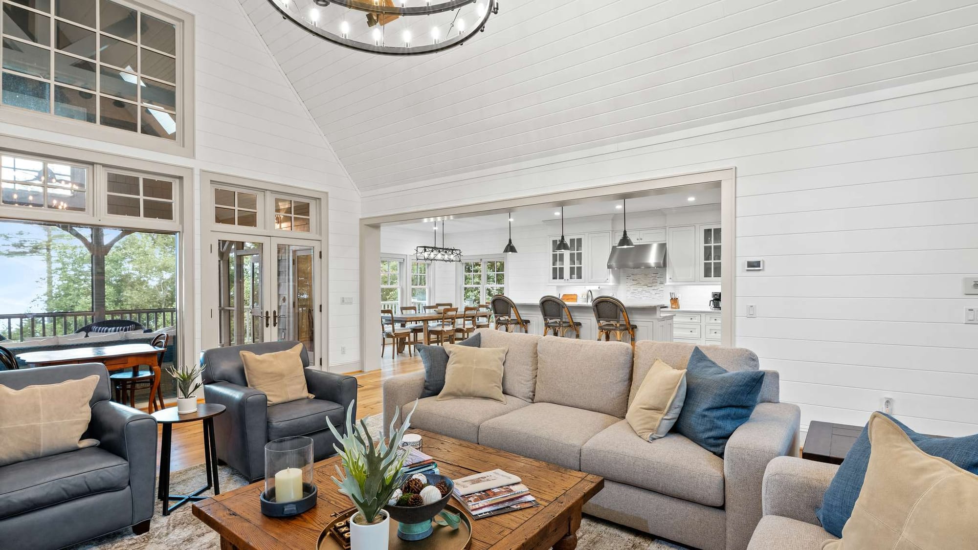 Seven Oaks Cottage