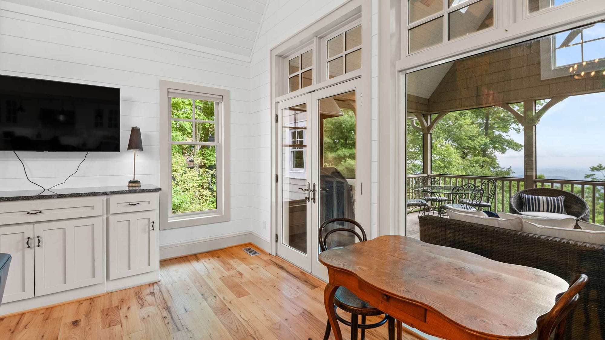 Seven Oaks Cottage
