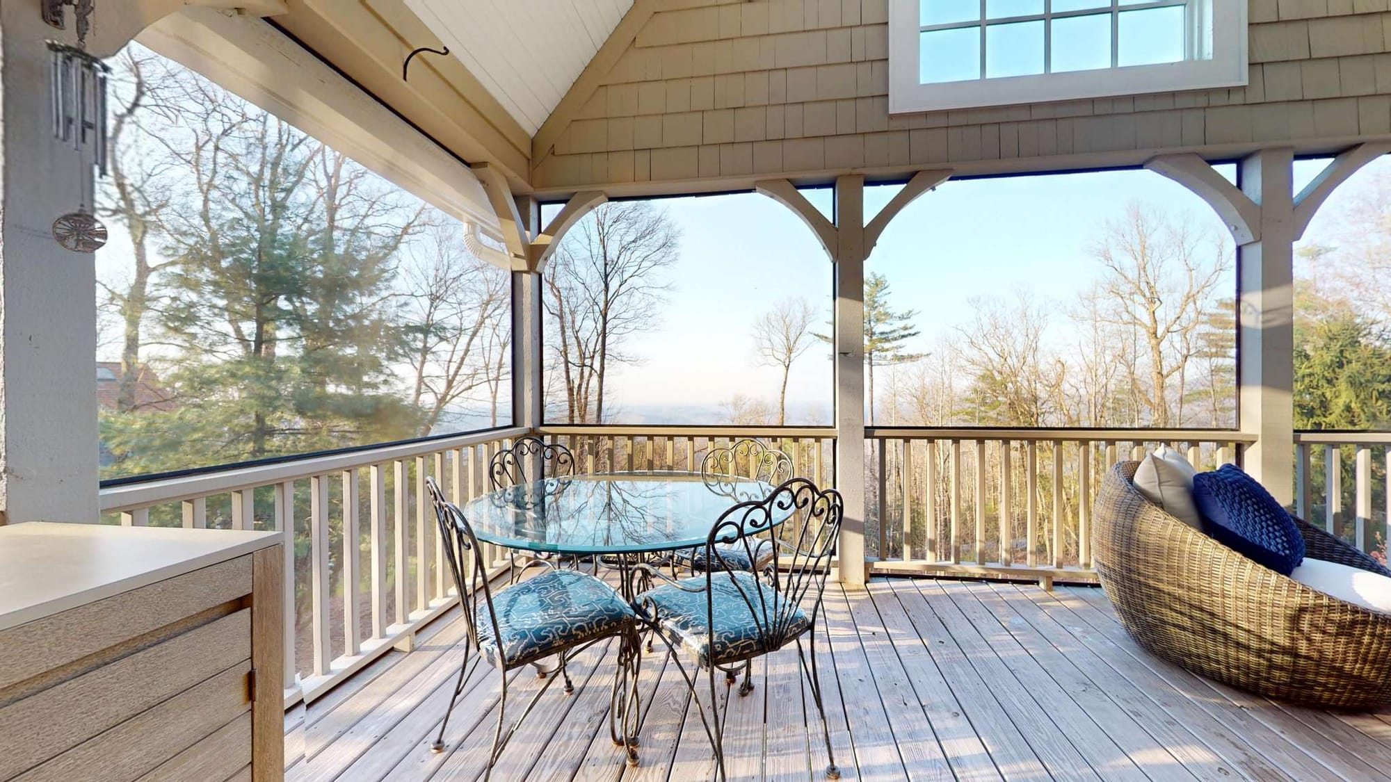 Seven Oaks Cottage