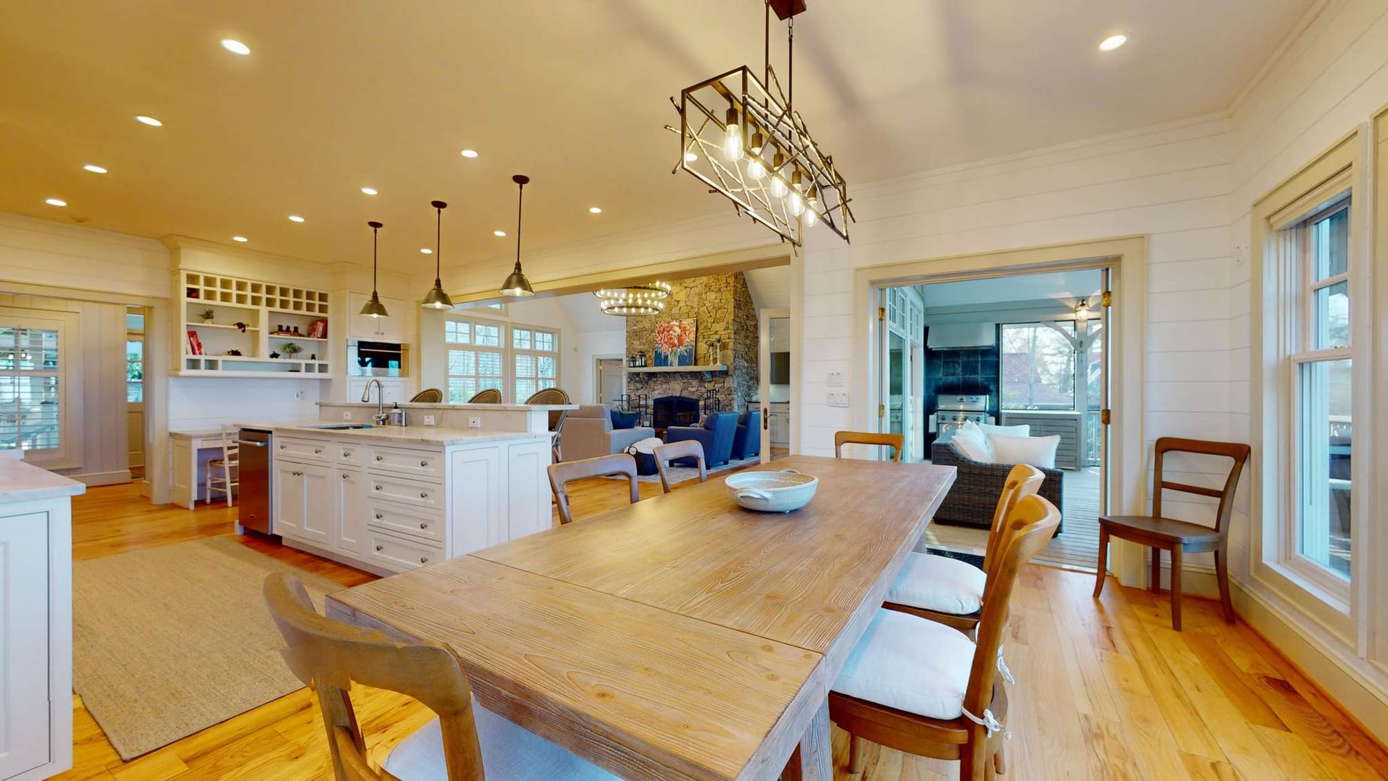 Seven Oaks Cottage