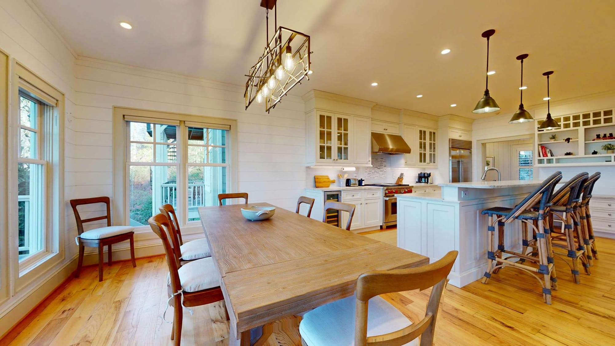 Seven Oaks Cottage