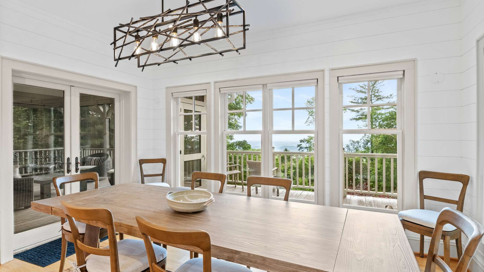 Seven Oaks Cottage