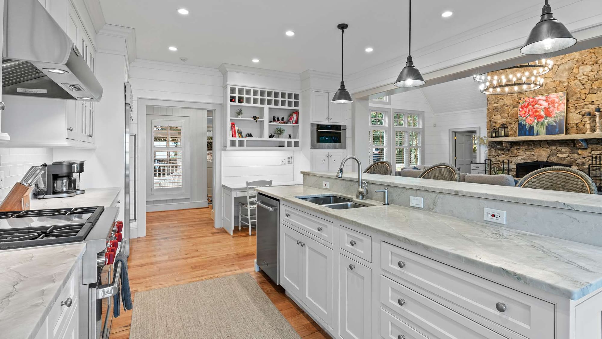 Seven Oaks Cottage