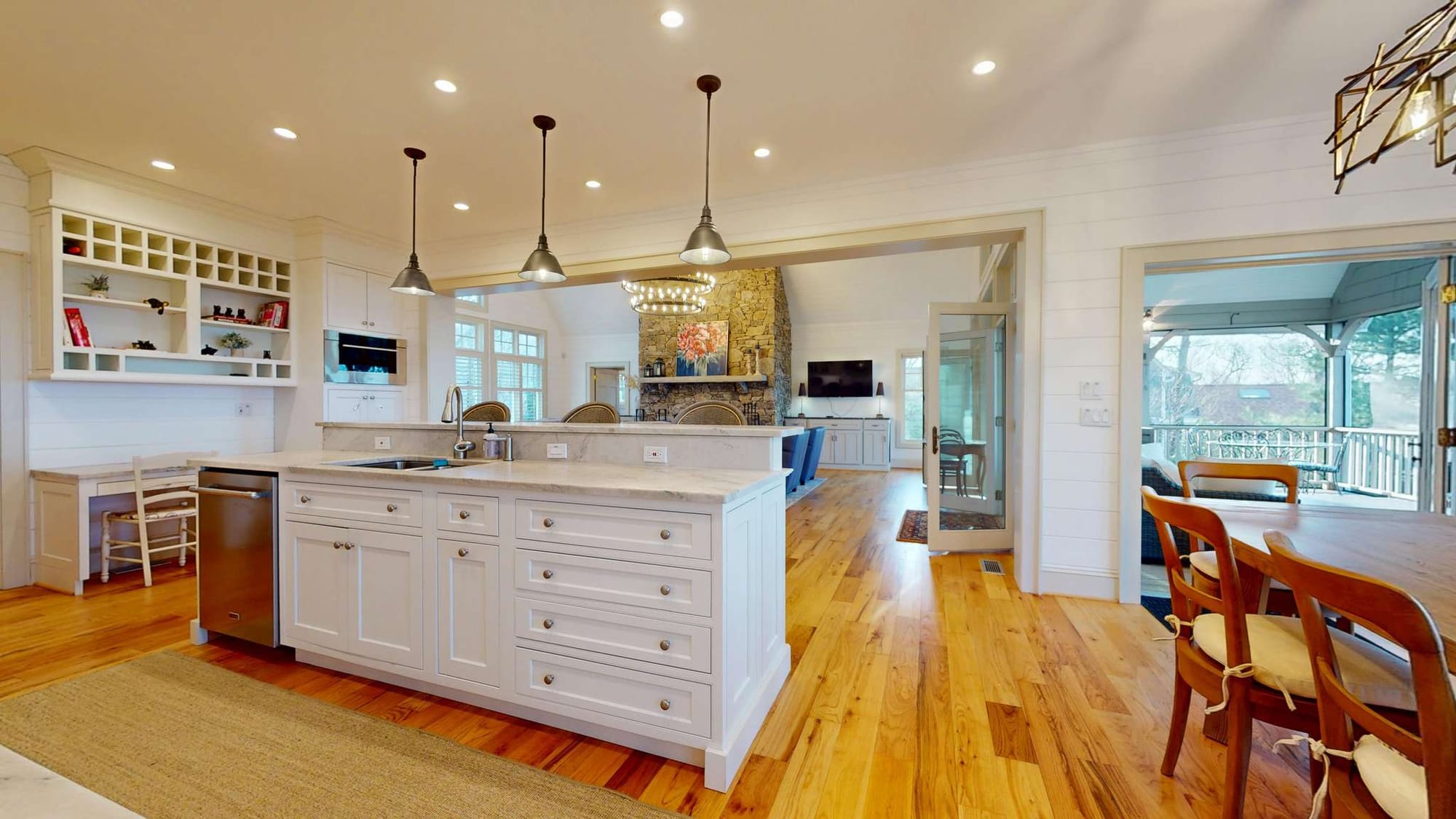 Seven Oaks Cottage