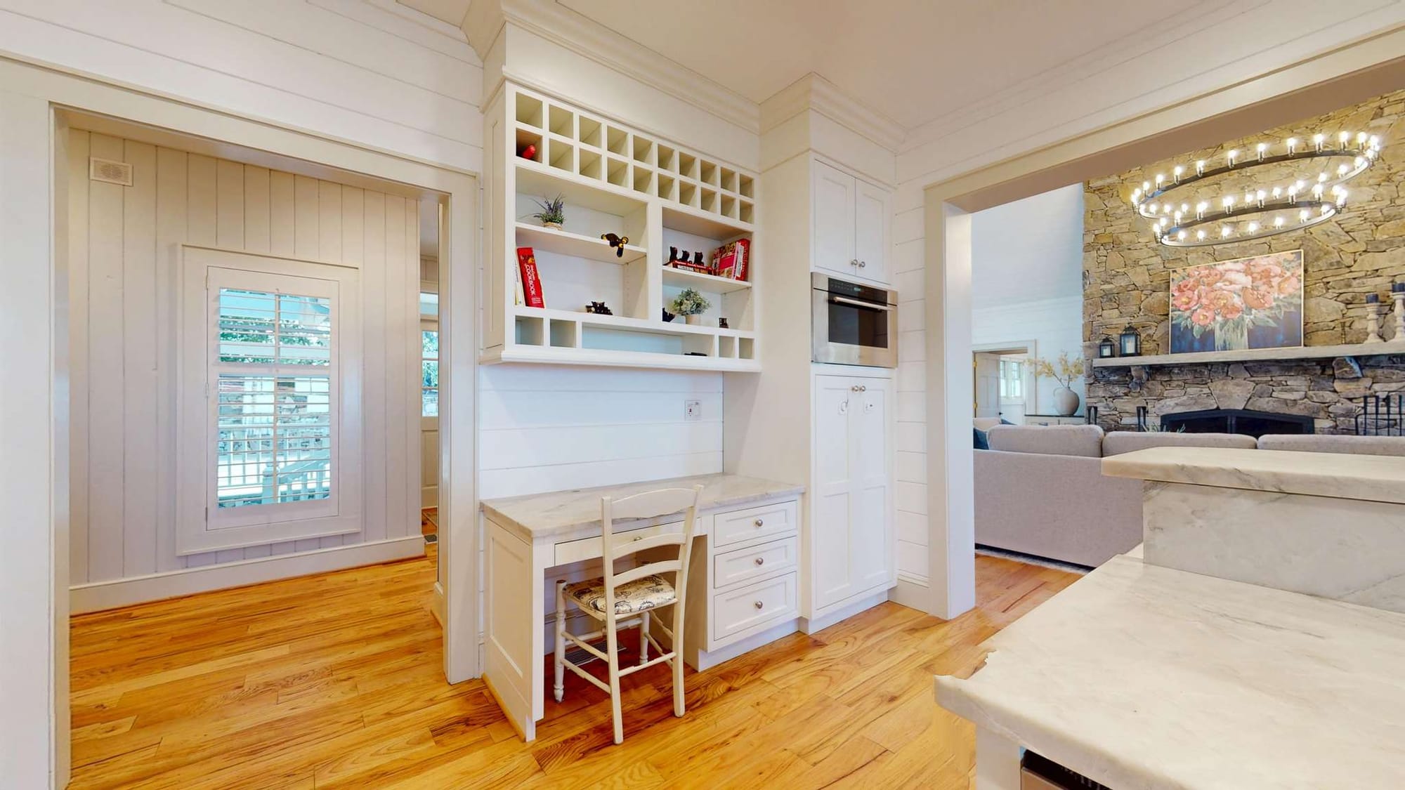 Seven Oaks Cottage