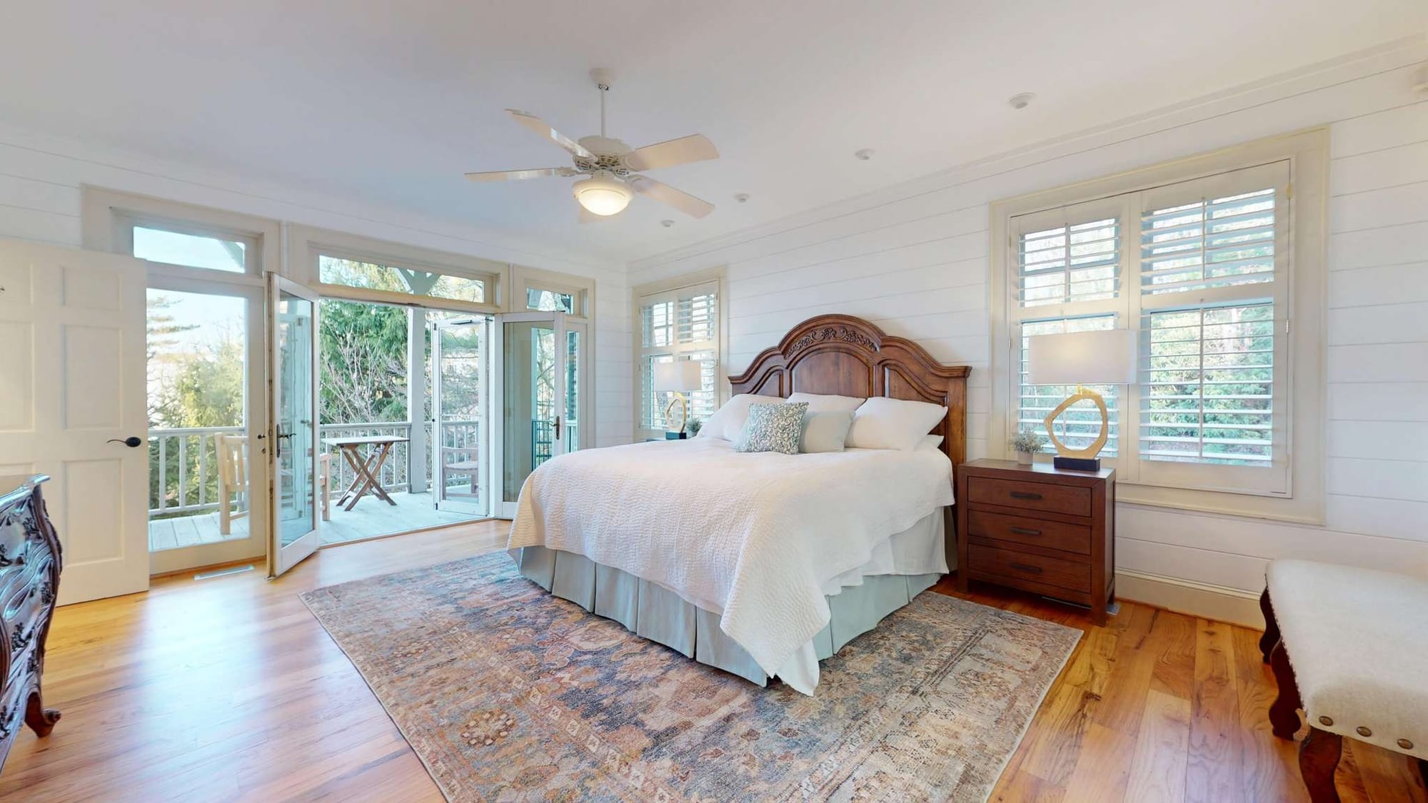 Seven Oaks Cottage