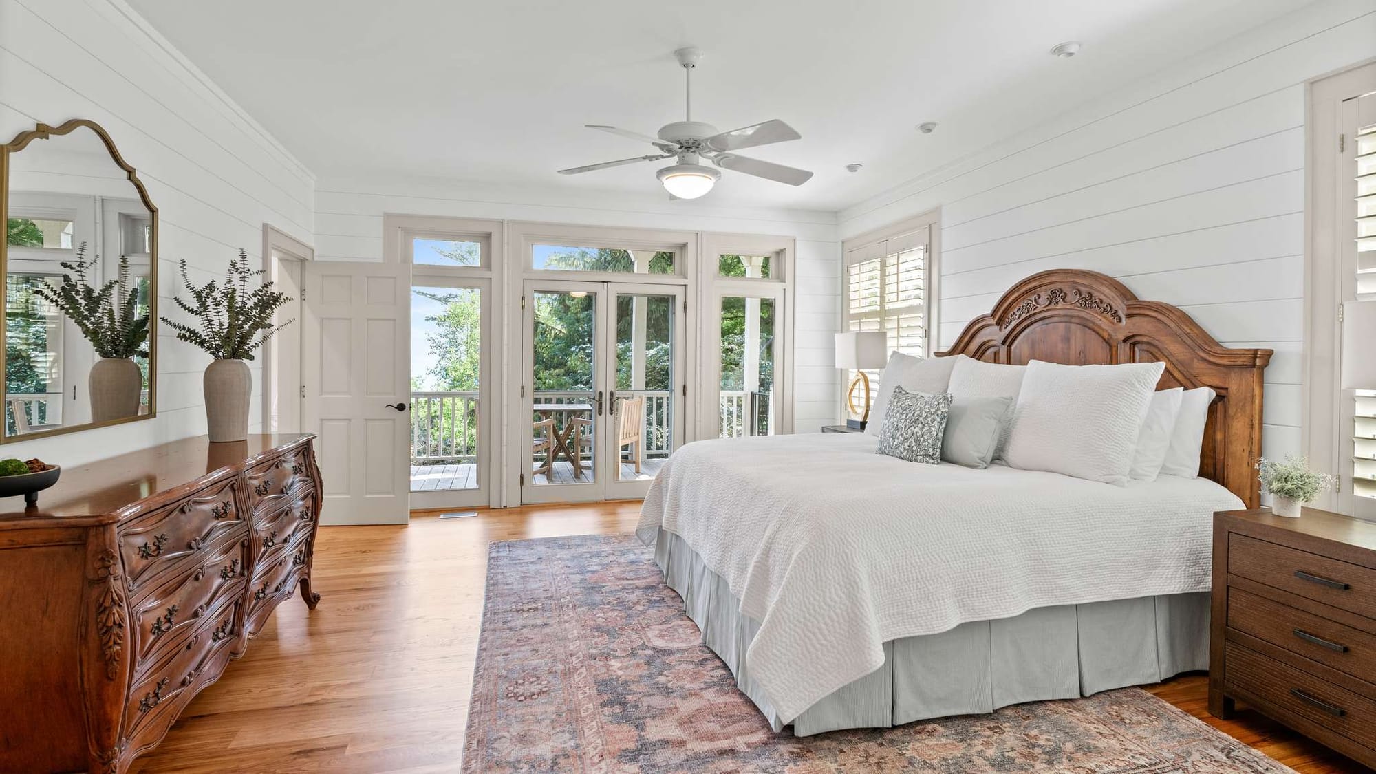 Seven Oaks Cottage