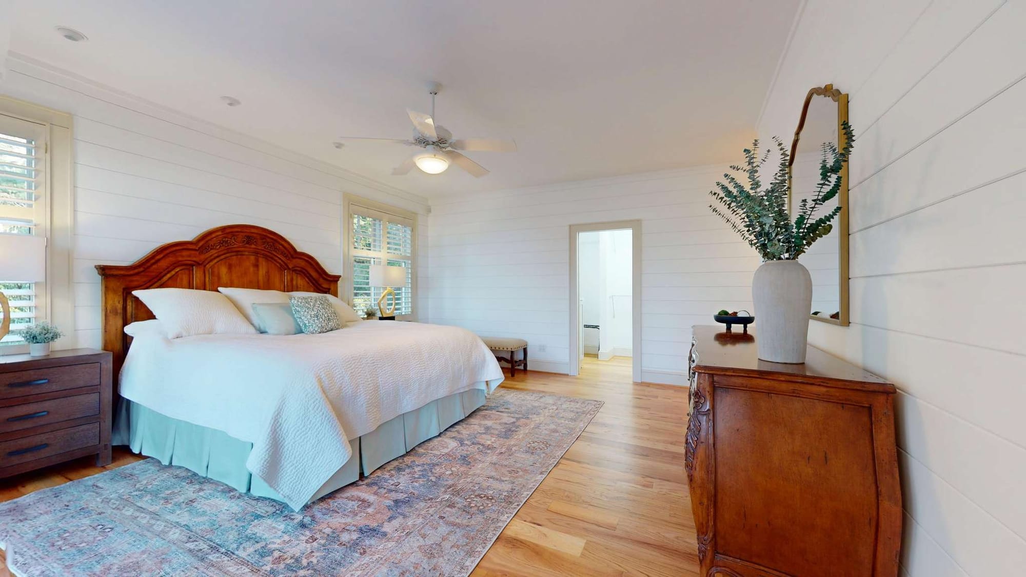 Seven Oaks Cottage