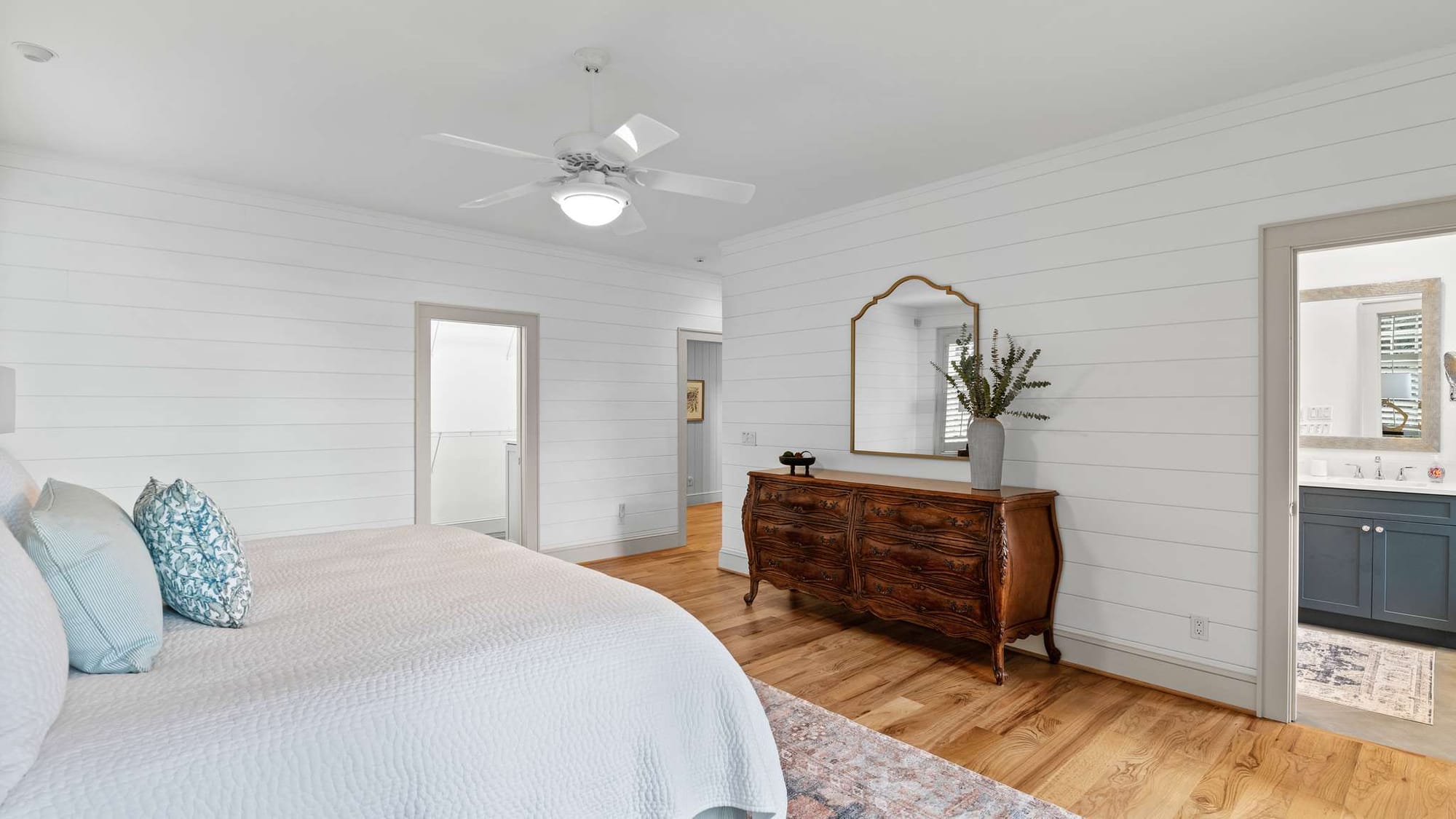 Seven Oaks Cottage