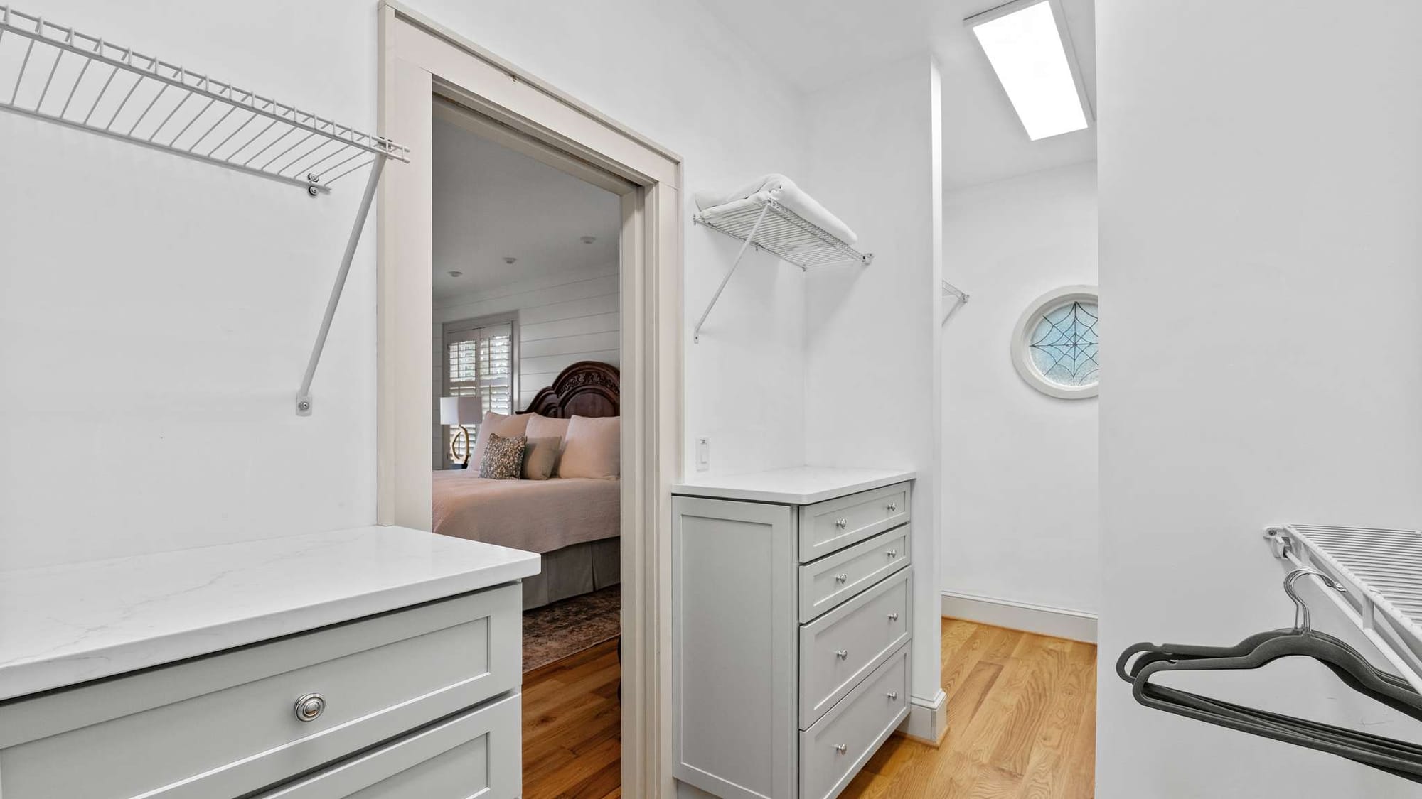 Seven Oaks Cottage