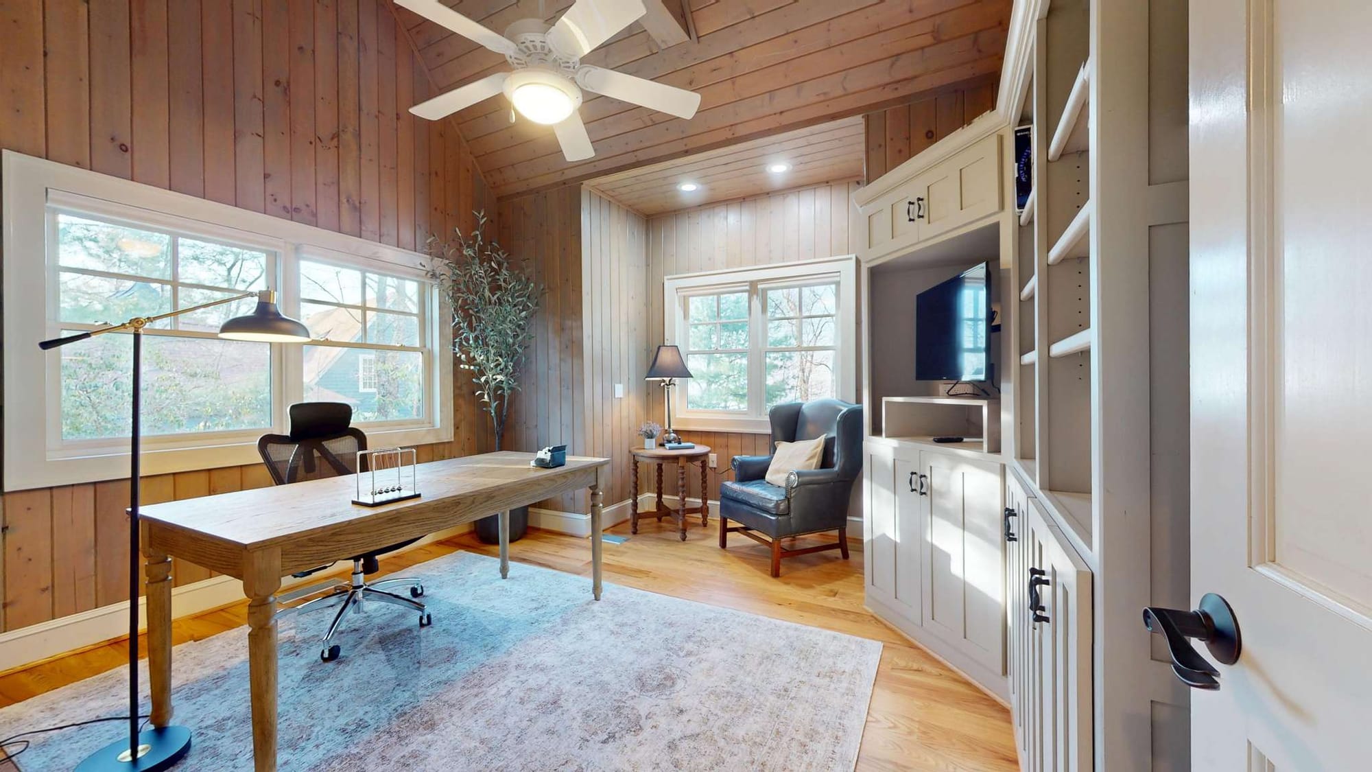 Seven Oaks Cottage