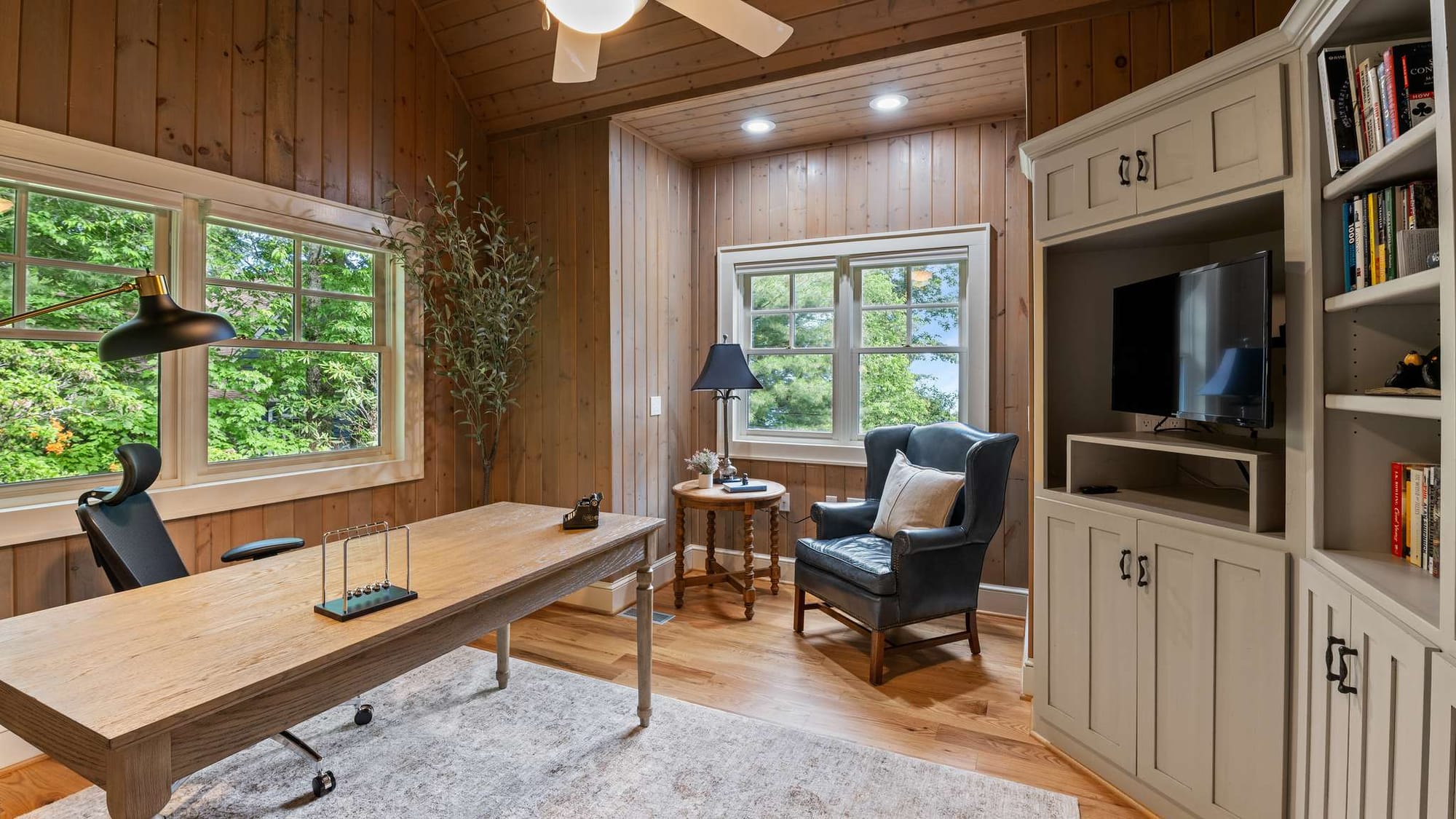 Seven Oaks Cottage
