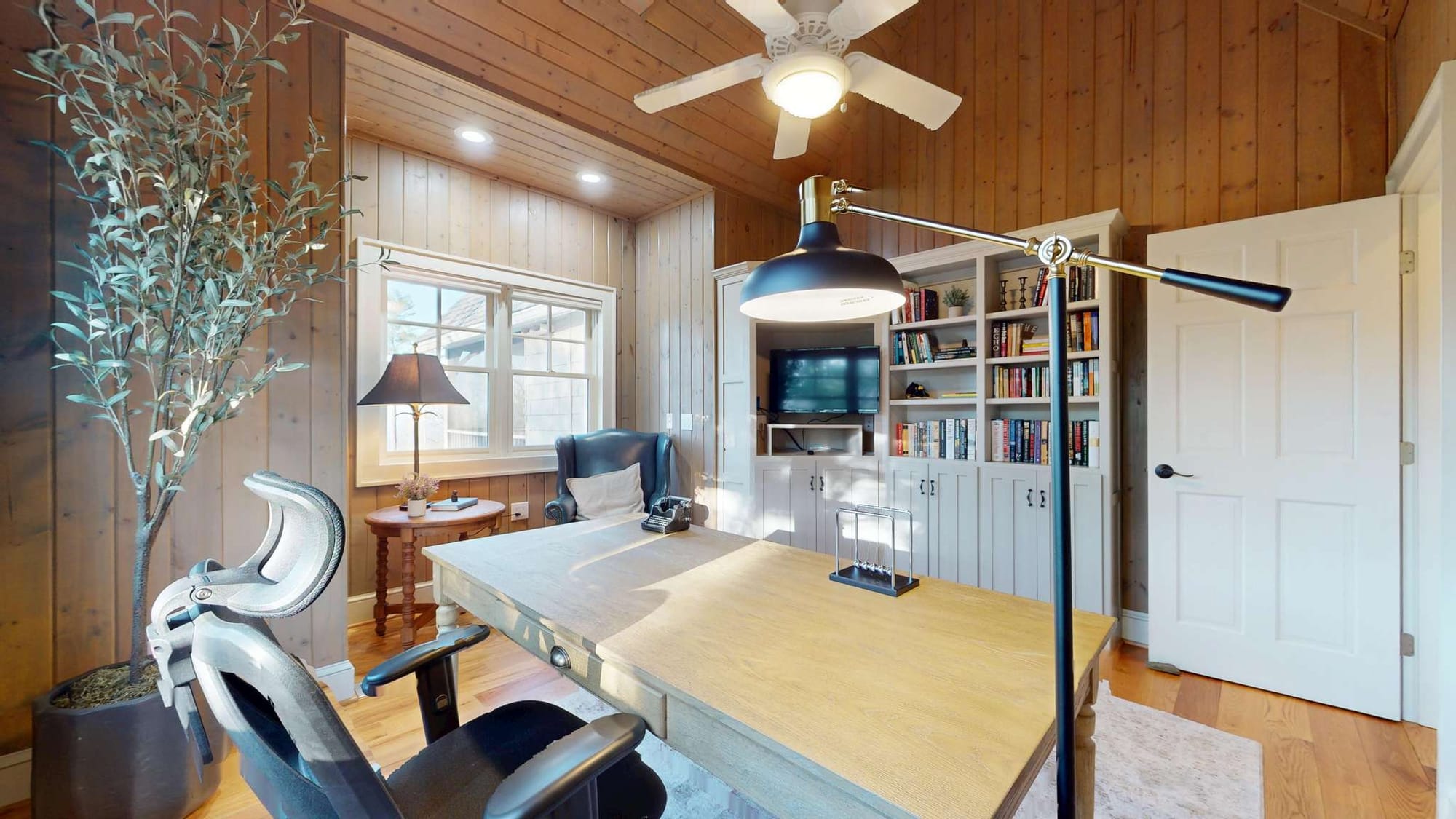 Seven Oaks Cottage