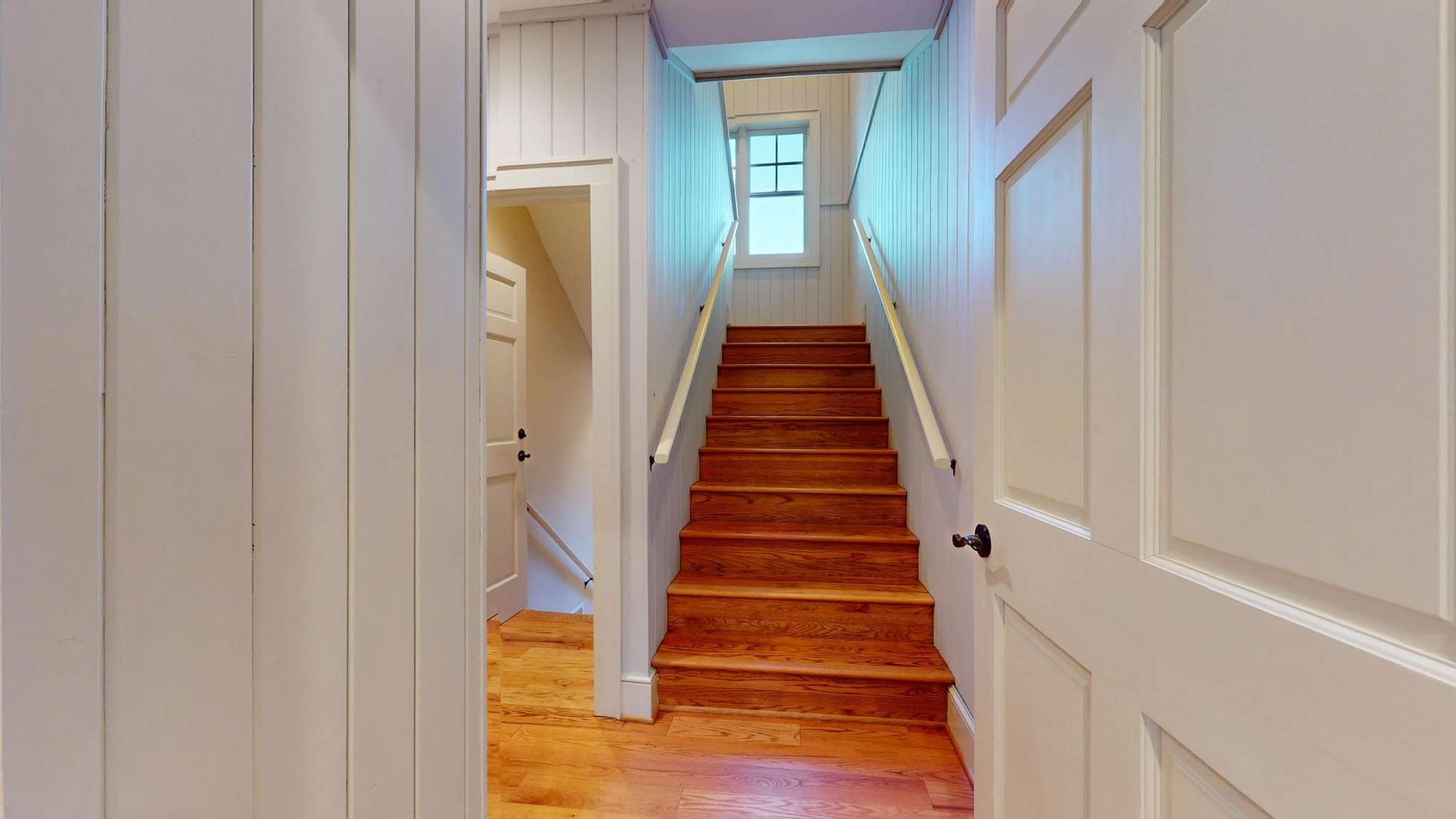 Seven Oaks Cottage