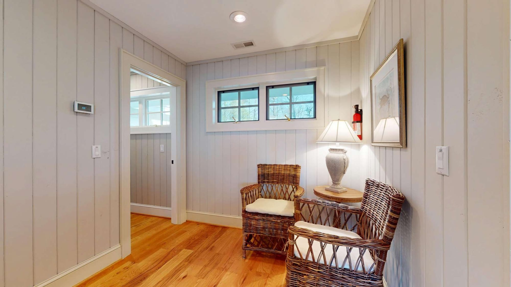 Seven Oaks Cottage