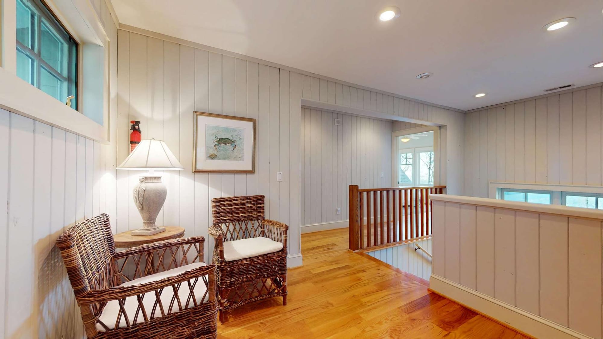 Seven Oaks Cottage