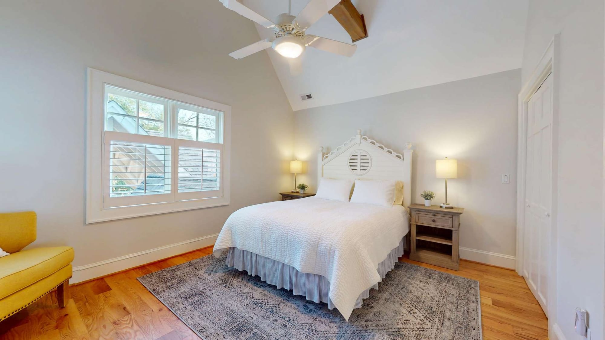Seven Oaks Cottage