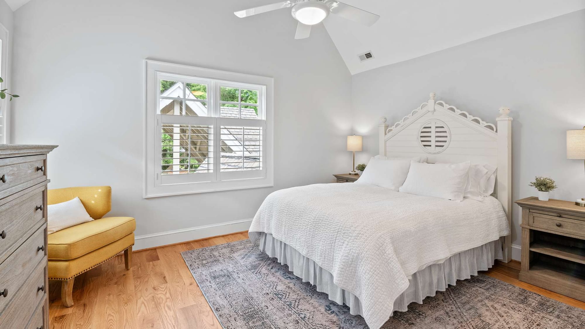 Seven Oaks Cottage
