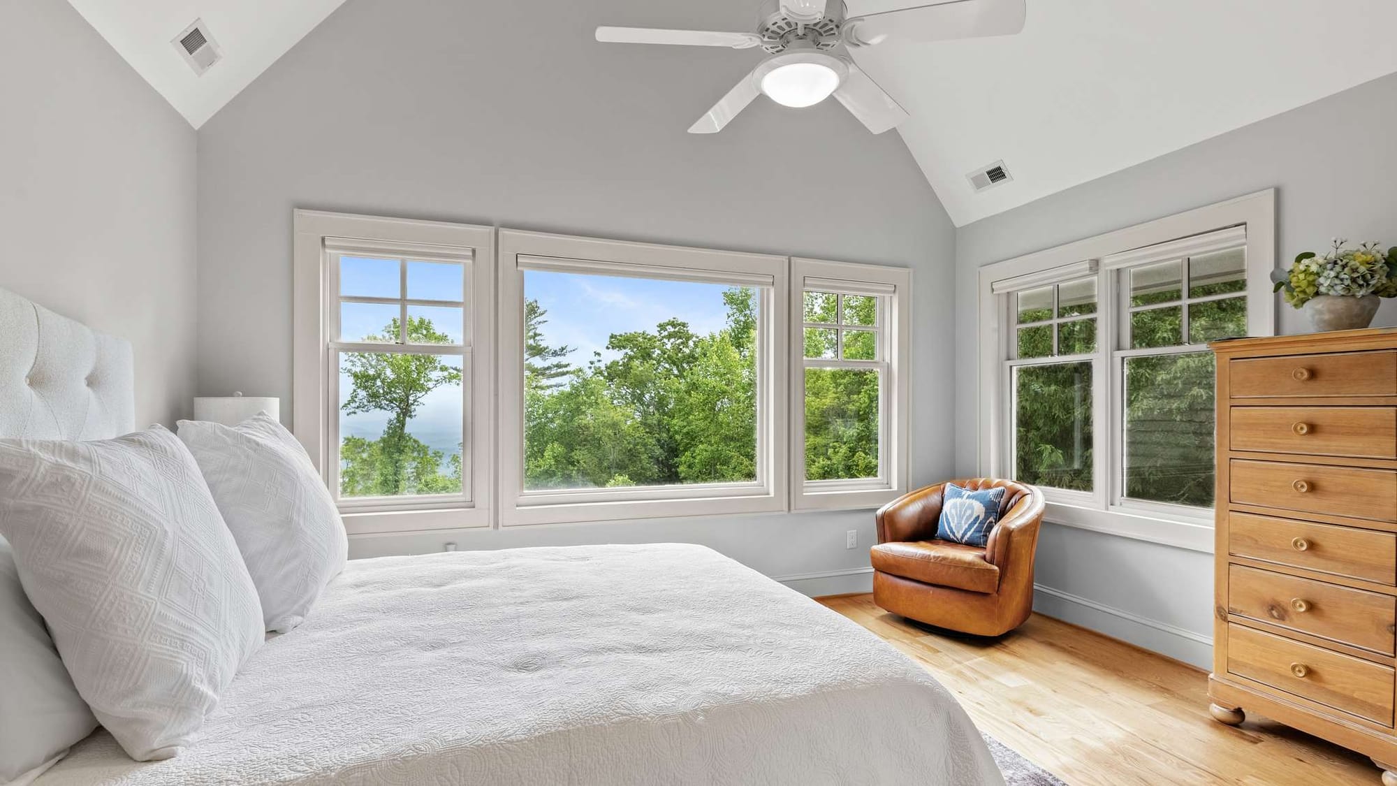 Seven Oaks Cottage