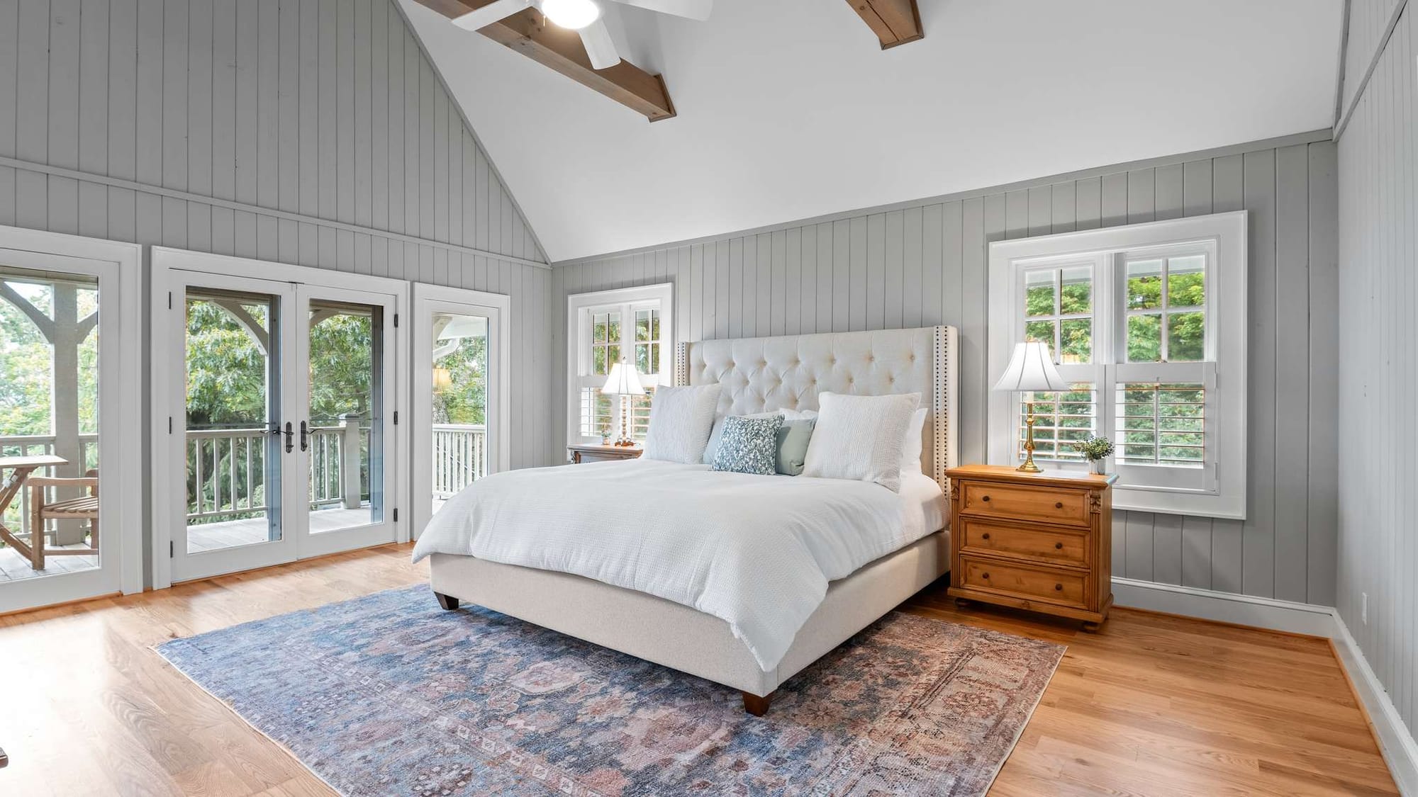 Seven Oaks Cottage