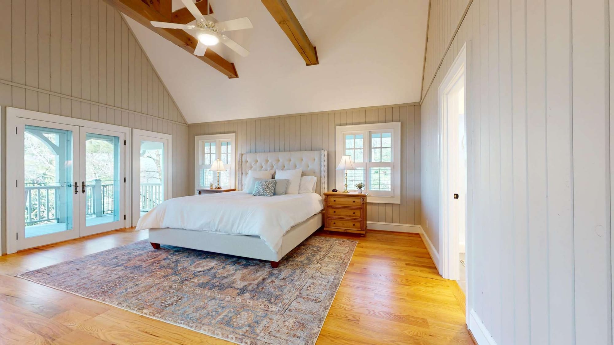 Seven Oaks Cottage