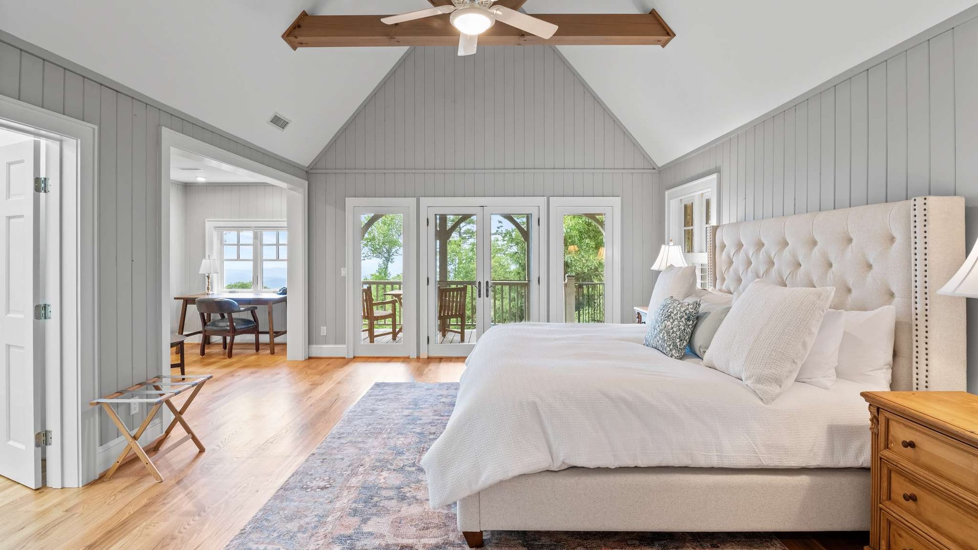 Seven Oaks Cottage