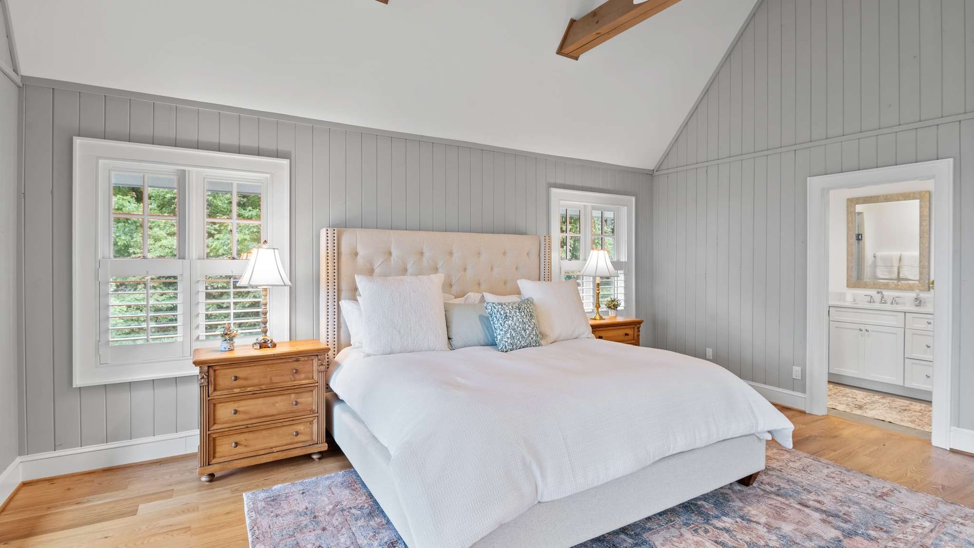 Seven Oaks Cottage