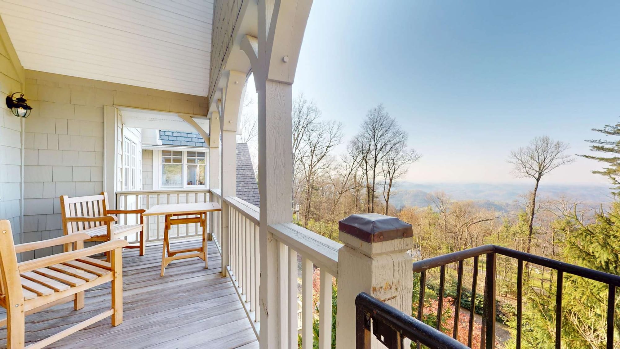 Seven Oaks Cottage