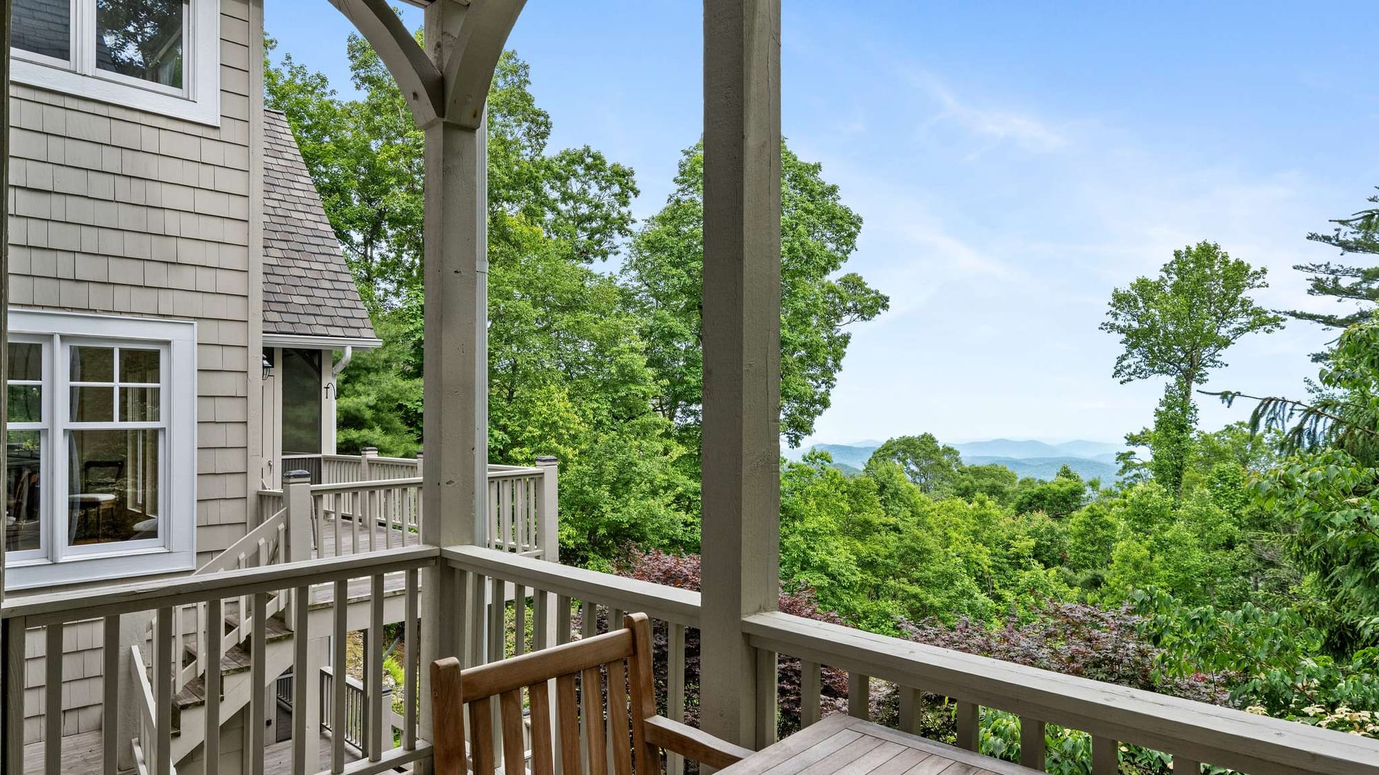Seven Oaks Cottage