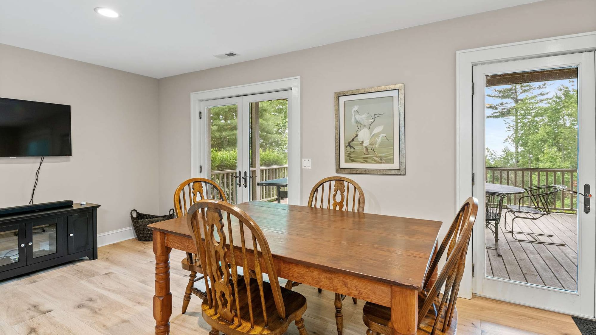 Seven Oaks Cottage