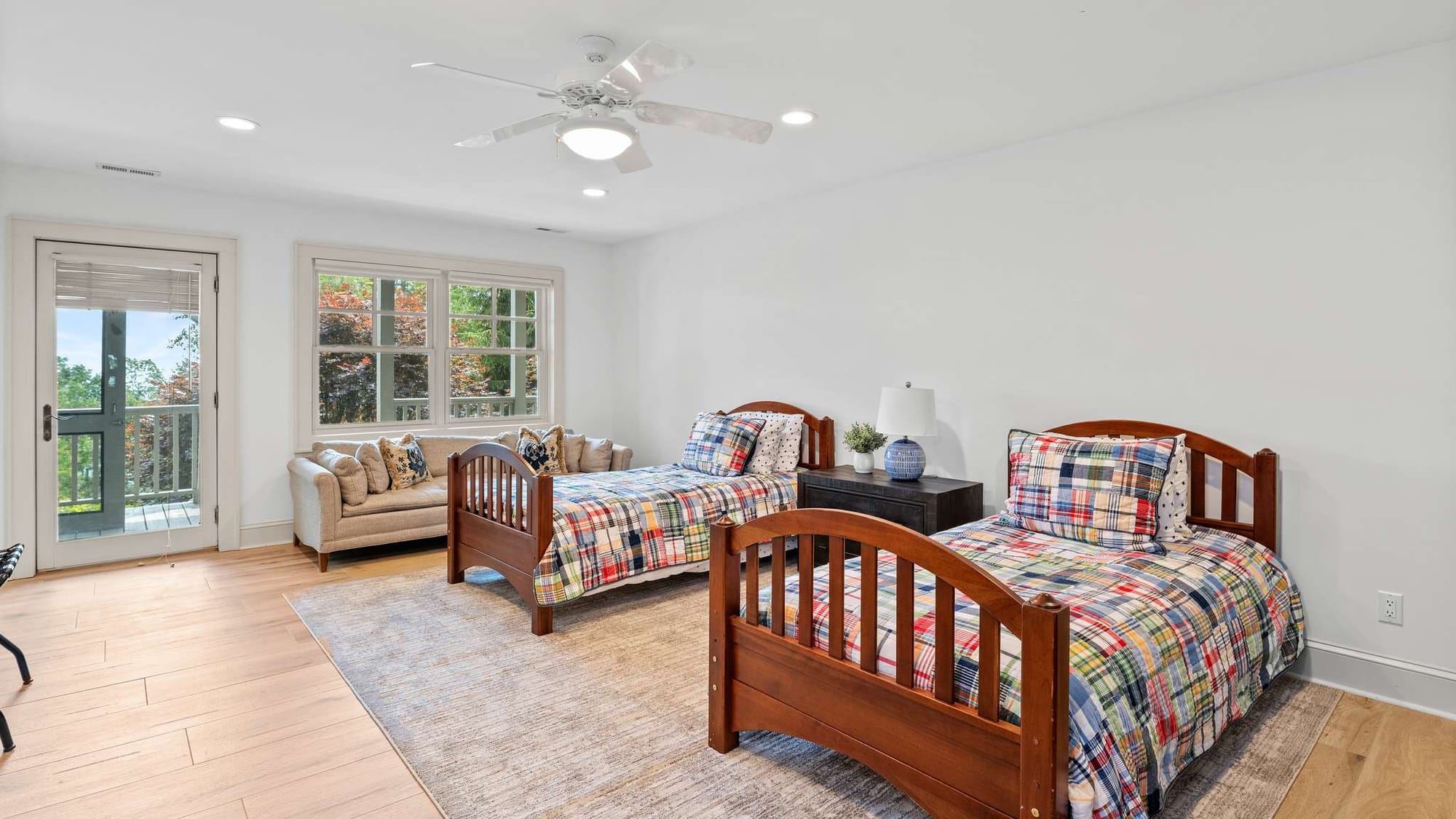 Seven Oaks Cottage