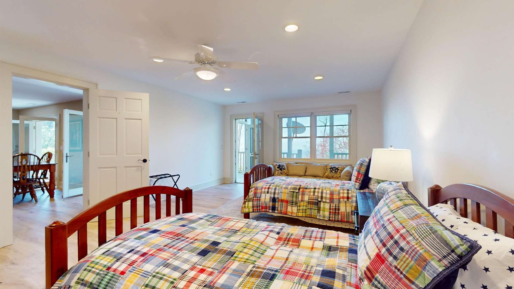 Seven Oaks Cottage