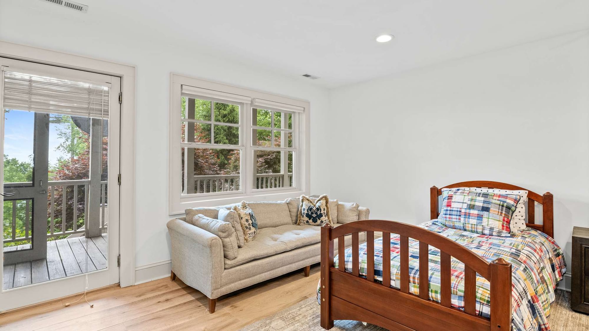 Seven Oaks Cottage